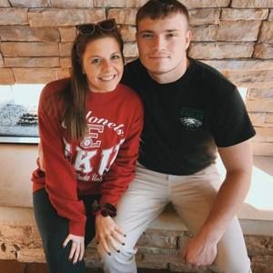 Meet your Posher, Mckenna